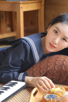 菅野松雪